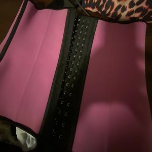 Waist Trainer